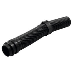   Speedglas G5-01 hegesztőpajzshoz rövid, bevezető levegőcső tartóval