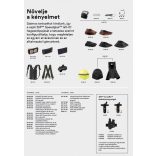 Speedglas G5-01 hegesztőpajzs G5-01VC hegesztőkazettával és ADFLO szűrtlevegős légzésvédővel - 617830