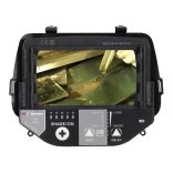 Speedglas G5-01/03NC automata hegesztőkazetta elektronika DIN 8-12 - 630010 - 7100332554