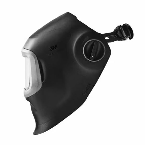 Speedglas G5-03 E hegesztőpajzstest kompletten- 631000
