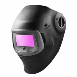   Speedglas G5-03 E hegesztőpajzs G5-01/03 NC elektronikával - 631010 - 7100332291