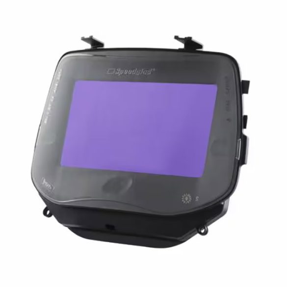Speedglas G5-03 E hegesztőpajzs G5-01/03 NC elektronikával - 631010 - 7100332291
