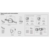 Speedglas G5-03 E hegesztőpajzs G5-01/03 NC elektronikával - 631010 - 7100332291