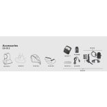 Speedglas G5-03 E hegesztőpajzs G5-01/03 NC elektronikával - 631010 - 7100332291