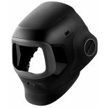 Speedglas G5-03 Pro pajzstest fejkosárral, oldalablakokkal - 631800