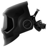 Speedglas G5-03 Pro pajzstest fejkosárral, oldalablakokkal - 631800
