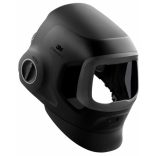 Speedglas G5-03 Pro pajzstest fejkosárral, oldalablakokkal - 631800
