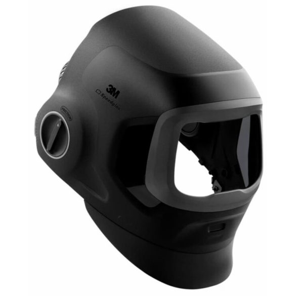Speedglas G5-03 Pro pajzstest fejkosárral, oldalablakokkal - 631800