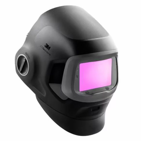 Speedglas G5-03 Pro hegesztőpajzs G5-01/03 TW elektronikával - 631820 - 7100318470