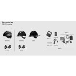 Speedglas G5-03 Pro hegesztőpajzs G5-01/03 TW elektronikával - 631820 - 7100318470