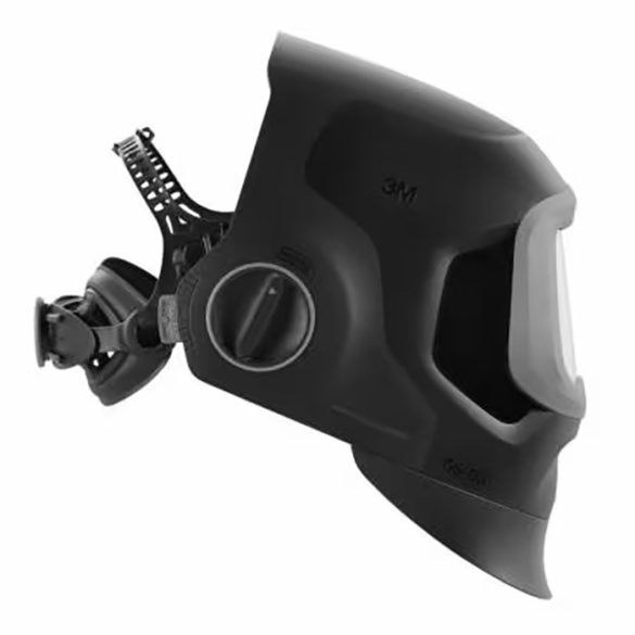 Speedglas G5-03 Pro hegesztőpajzs G5-01/03 VC elektronikával - 631830 - 7100318469