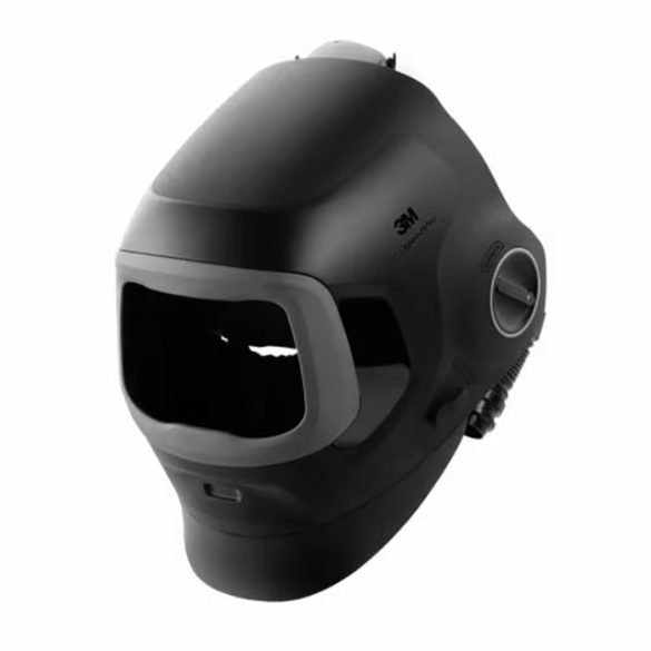 Speedglas G5-03 Pro Air hegesztőpajzstest kompletten - 632800