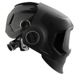 Speedglas G5-03 Pro pajzstest kobakvédővel kompletten - 633900