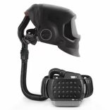 Speedglas G5-03 Pro Air hegesztőpajzstest kompletten ADFLO levegőszállítóval- 637700