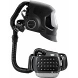Speedglas G5-03 Pro Air hegesztőpajzs VC elektronikával és ADFLO levegőszállítóval - 637730
