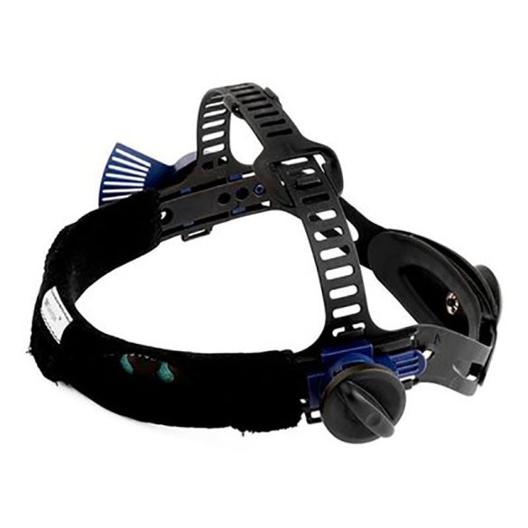Speedglas 100 / 9000 / 9002 / Utility fejkosár szerelvényekkel - 705015