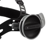 Speedglas fejpánt G5-03 E hegesztőpajzshoz alkatrészekkel - 705020