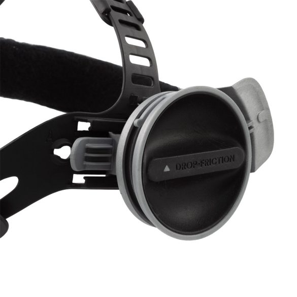 Speedglas fejpánt G5-03 E hegesztőpajzshoz alkatrészekkel - 705020