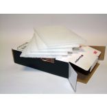 Speedglas Adflo előszűrő, 5db/csom - 836010