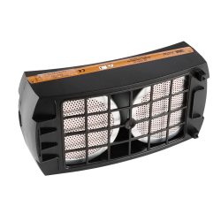 Speedglas Adflo gázszűrű A2 - 837542
