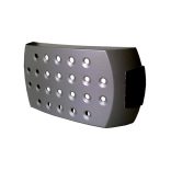 Speedglas Adflo szűrő fedő - 838031