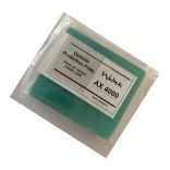 Weltek külső védő plexi 97x110mm (1db) - AX4000