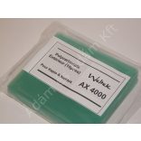 Weltek külső védő plexi 97x110mm (1db) - AX4000