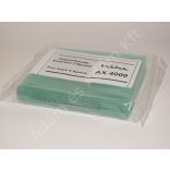 Weltek külső védő plexi 97x110mm (1db) - AX4000