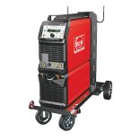 BLM PRO SMART TIG AC/DC PULSE MW 4000 váltóáramú hegesztőgép