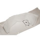 Weltek Airkos előszűrő CR7060 - levegőszűrő betét