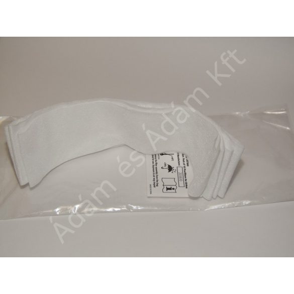 Weltek Airkos előszűrő CR7060 - levegőszűrő betét