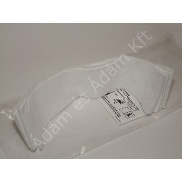 Weltek Airkos előszűrő CR7060 - levegőszűrő betét