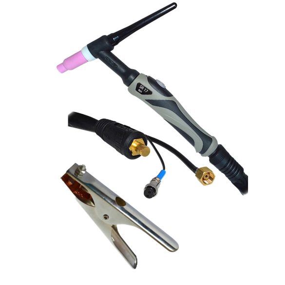 Jasic PROTIG 180P (W211) DC egyenáramú AWi hegesztőgép