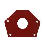 Mágneses szögbeállító 25kg 30°-45°-60°-75°-90°