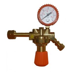 Alfared Propán-Bután reduktor