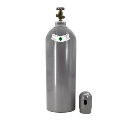 Co2 (szén-dioxid) töltött gázpalack 10kg