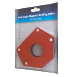 Mágneses szögbeállító 35kg 30°-45°-60°-75°-90°