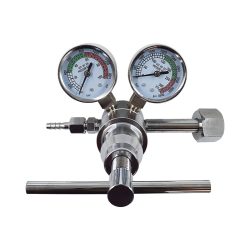   ALFARED Nitrogén nyomáscsökkentő 230Bar - 60Bar/perc - W24,32