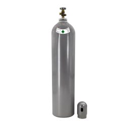 Co2 (szén-dioxid) töltött gázpalack 20kg