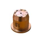 S45 plazmapisztoly fúvóka 1,0mm- PD0102-10