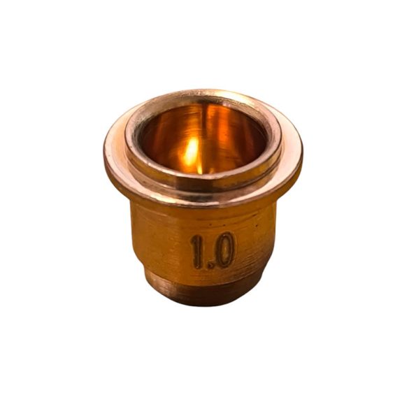 S45 plazmapisztoly fúvóka 1,0mm- PD0102-10