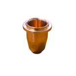 S45/PT40/PT60 plazmapisztoly fúvóka 0,65mm - PD0116-06