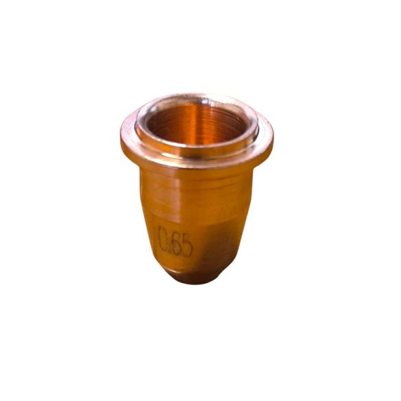 S45/PT40/PT60 plazmapisztoly fúvóka 0,65mm - PD0116-06