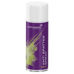 PARWELD letapadásgátló spray 300ml - WR1030