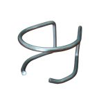 A101 plazmavágó távtartó