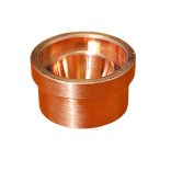 A141 plazmavágó fúvóka