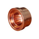 A141 plazmavágó fúvóka