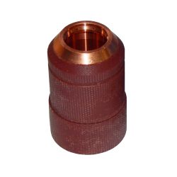 A141 plazmavágó védőfej/zárókupak erősített