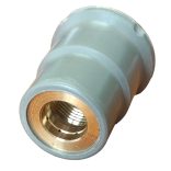 A81 plazmavágó védőfej/zárókupak