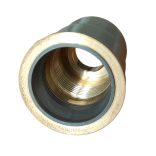 A81 plazmavágó védőfej/zárókupak